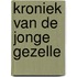 Kroniek van de jonge gezelle