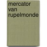 Mercator van rupelmonde door Blondeau