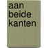 Aan beide kanten