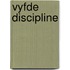 Vyfde discipline