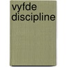 Vyfde discipline door Senge