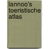 Lannoo's toeristische atlas