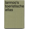 Lannoo's toeristische atlas door Reomoortere