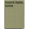 Noord-Italie, Rome door Pieter Janssens