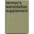 Lannoo's wereldatlas supplement