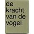 De kracht van de vogel