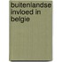Buitenlandse invloed in belgie