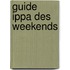 Guide ippa des weekends