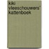 Kiki vleeschouwers' kattenboek