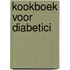 Kookboek voor diabetici