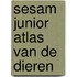 Sesam junior atlas van de dieren