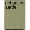 Gebarsten aarde door Natalie Honeycutt