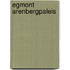 Egmont arenbergpaleis