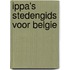 Ippa's stedengids voor belgie
