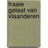Fraaie gelaat van vlaanderen door Carson