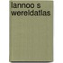 Lannoo s wereldatlas