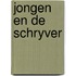 Jongen en de schryver