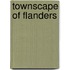 Townscape of flanders