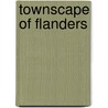 Townscape of flanders door Decreton