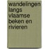 Wandelingen langs vlaamse beken en rivieren