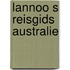 Lannoo s reisgids australie