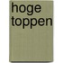Hoge toppen
