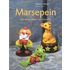 Marsepein