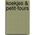 Koekjes & petit-fours