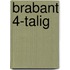 Brabant 4-talig