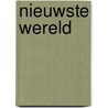 Nieuwste wereld by André Leysen