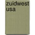 Zuidwest usa