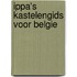 Ippa's kastelengids voor Belgie