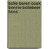 Bolle-beren-boek bennie bollebeer boos