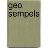 Geo sempels by Sempels
