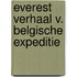 Everest verhaal v. belgische expeditie