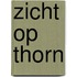 Zicht op thorn