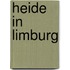 Heide in limburg