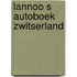 Lannoo s autoboek zwitserland