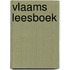Vlaams leesboek
