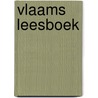 Vlaams leesboek door Jozef Deleu