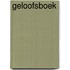 Geloofsboek