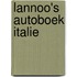 Lannoo's autoboek Italie