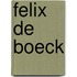 Felix de boeck
