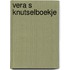 Vera s knutselboekje