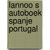 Lannoo s autoboek spanje portugal