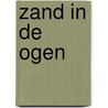 Zand in de ogen door Maryn