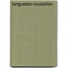 Languedoc-roussillon door Thomas Cook Publishing