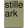 Stille ark door Felix Timmermans