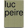 Luc Peire door J. Fontier