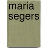 Maria segers door Baudouin